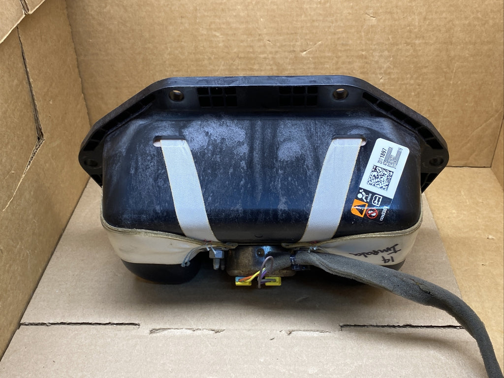 2014 2020 Chevrolet Impala Front Right Passenger Side Dash Air Bag Airbag7