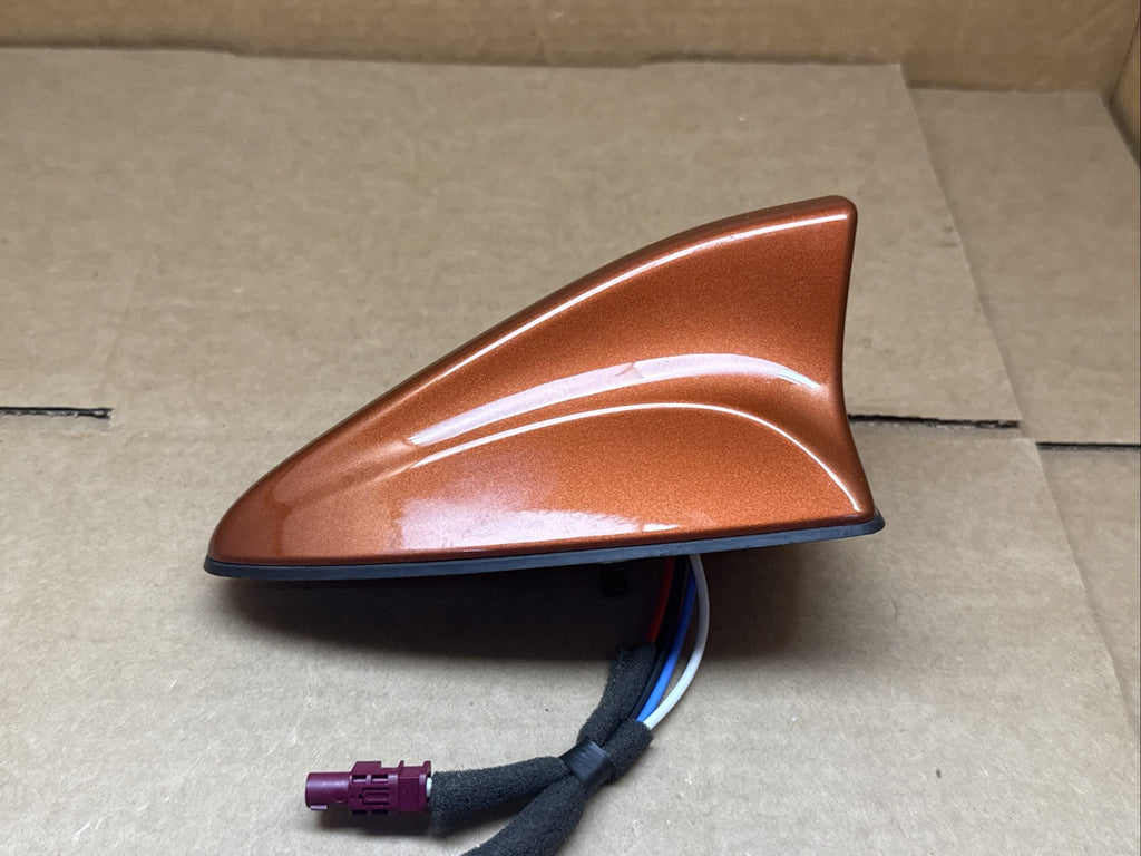 2013 2015 Hyundai Santa Fe Sport Antenna Canyon Copper Metallic 96210 4Z100RR73