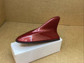 2011 Hyundai Sonata Roof Mounted Radio Shark Fin Antenna Venetian Red Metallic 0
