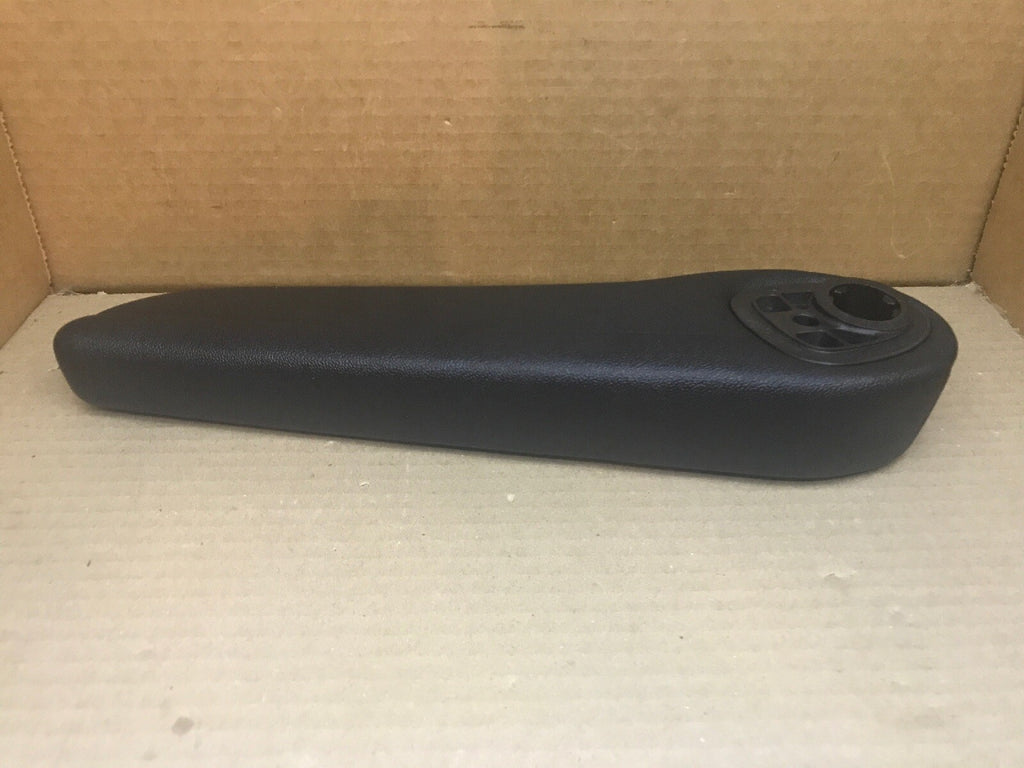 11 16 Town & Country Grand Caravan Second Row Seat Left Side Arm Rest Armrest2