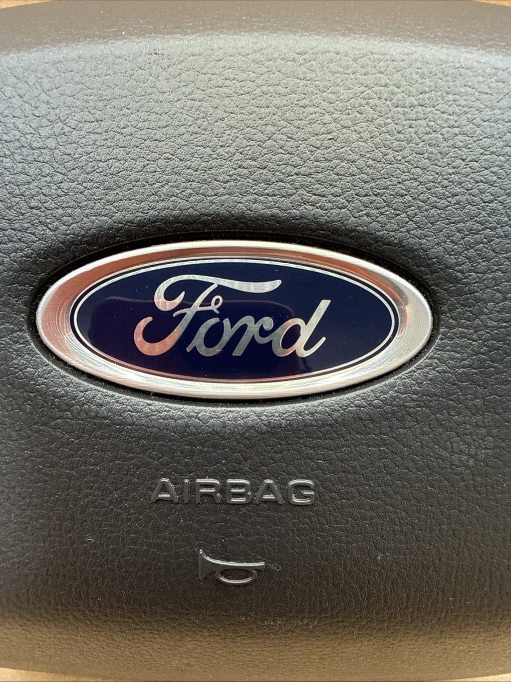 2023 2025 Ford F250 F 250 Front Left Driver Side Steering Wheel Air Bag Airbag3