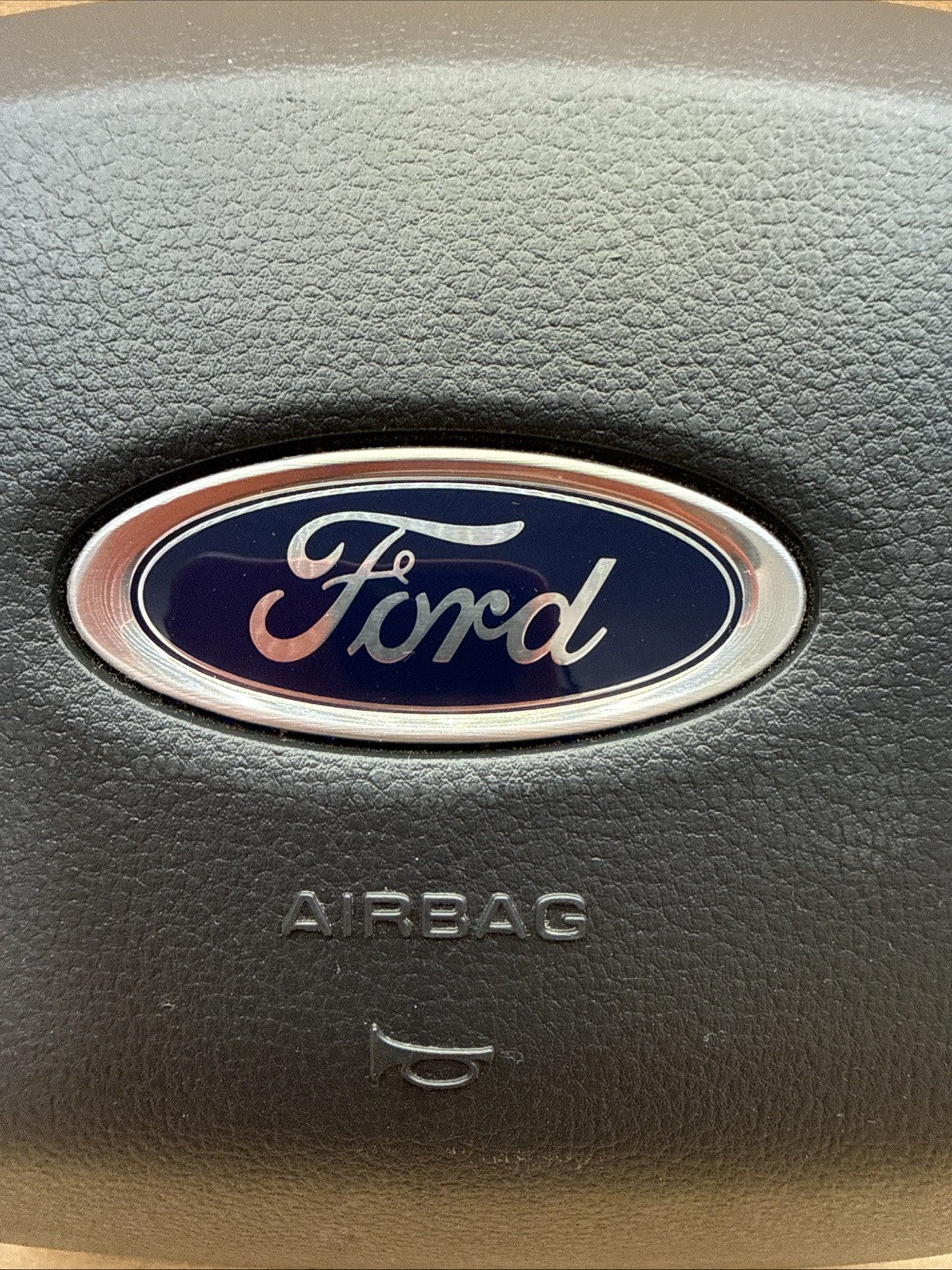 2023 2025 Ford F250 F 250 Front Left Driver Side Steering Wheel Air Bag Airbag3