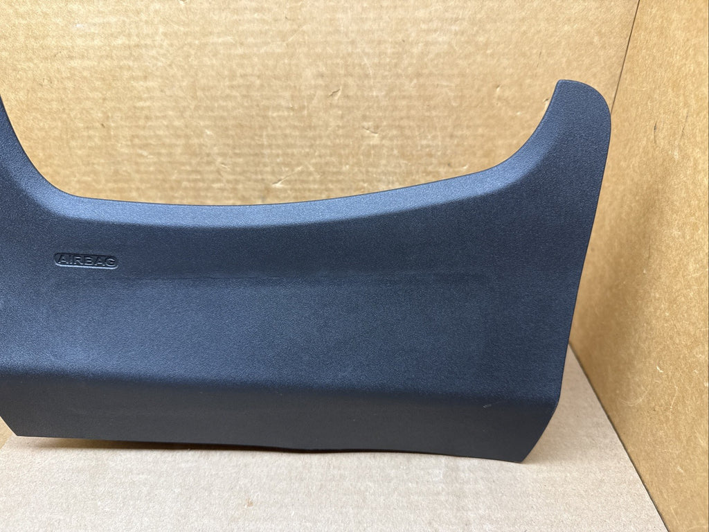 2018 2022 Ford EcoSport Front Left Side Driver Knee Lower Air Bag Airbag3