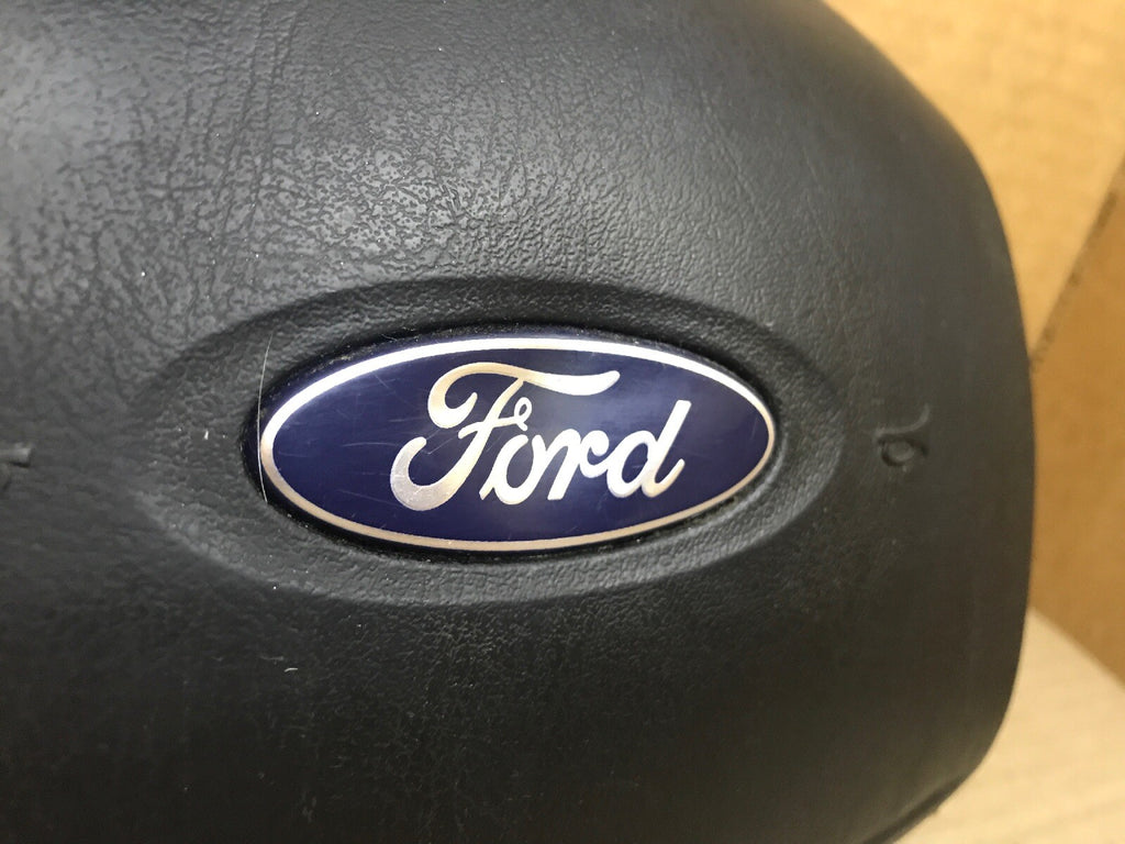 05 07 F250 F350 SUPER DUTY FRONT LEFT DRIVER SIDE STEERING WHEEL AIRBAG AIR BAG 3