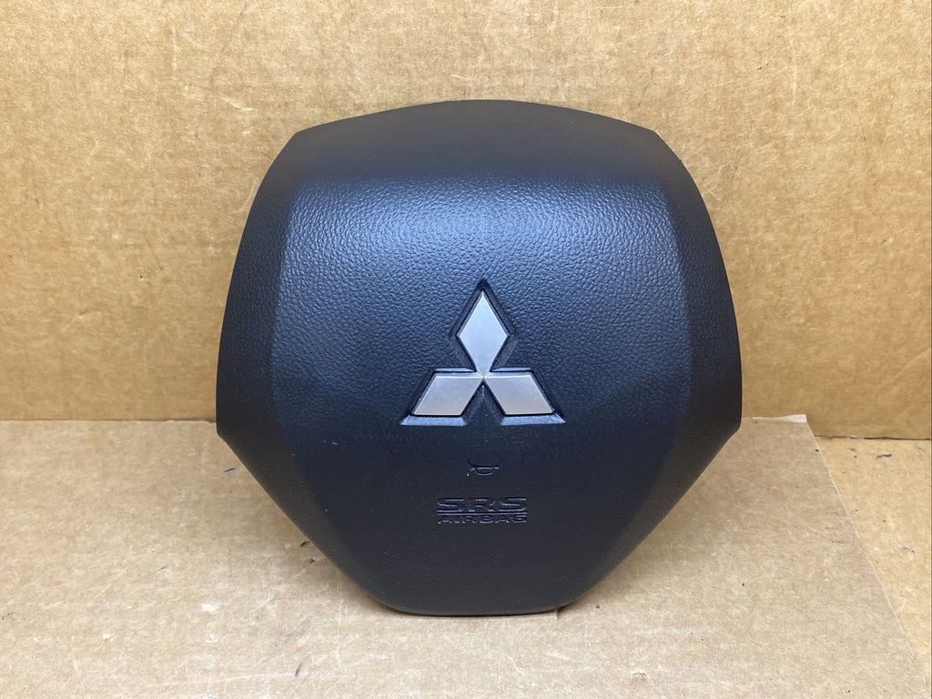 2015 2022 Outlander Sport Front Left Driver Side Steering Wheel Air Bag Airbag2
