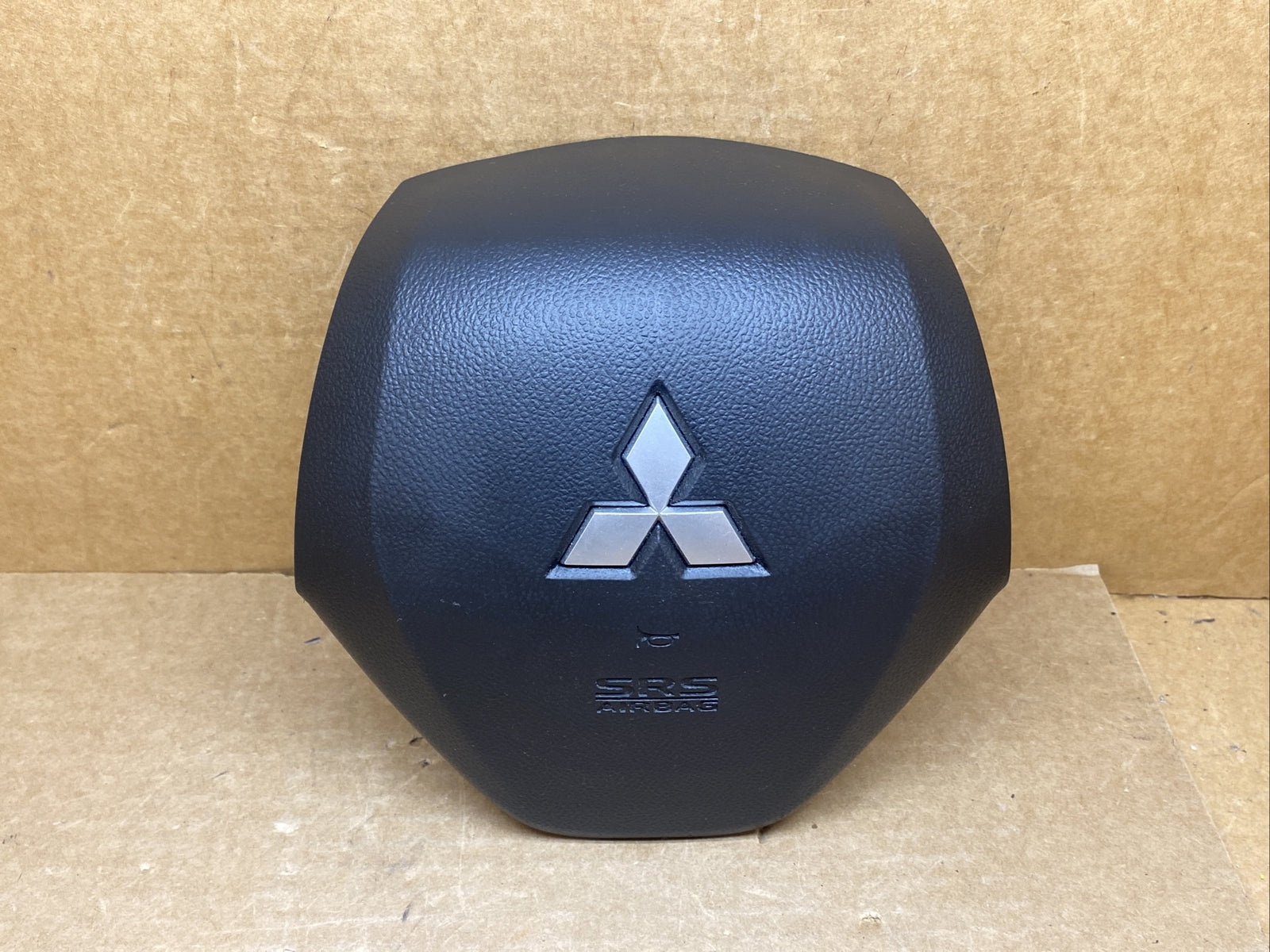 2015 2022 Outlander Sport Front Left Driver Side Steering Wheel Air Bag Airbag2