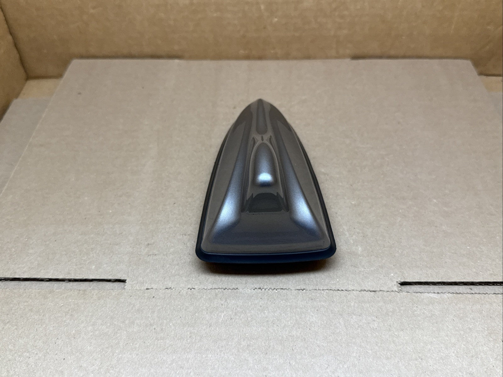 2015 2017 Hyundai Sonata Radio Antenna Shale Gray Metallic 96210 C2100V8S4