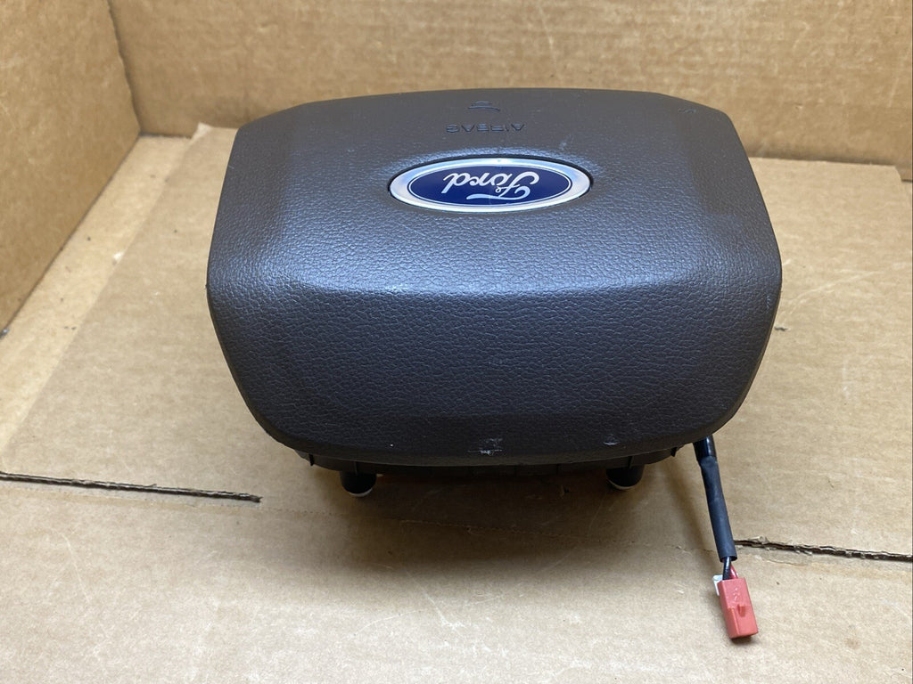 2021 2024 FORD F150 F 150 Front Left Driver Side Wheel Air Bag Airbag Brown11