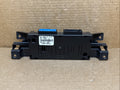 2011 Ford F150 F 150 Temperature Climate Control Module BL3T 18C612 AD0