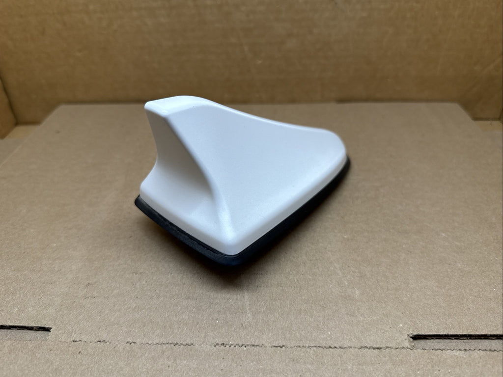 2019 2020 Kia Optima Roof Mounted Radio Antenna Snow White Pearl 96210 D5101SWP4