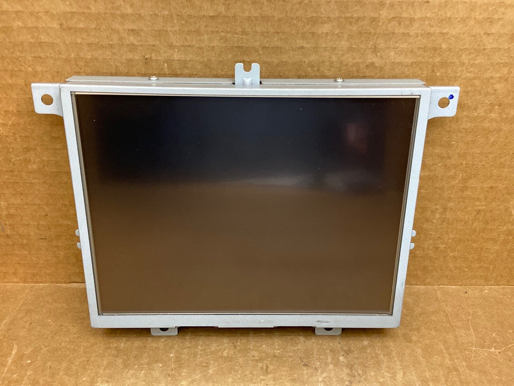 2011 2014 Dodge Journey OEM 8.4" Radio Dash Navigation Touch Screen 05064993AG0