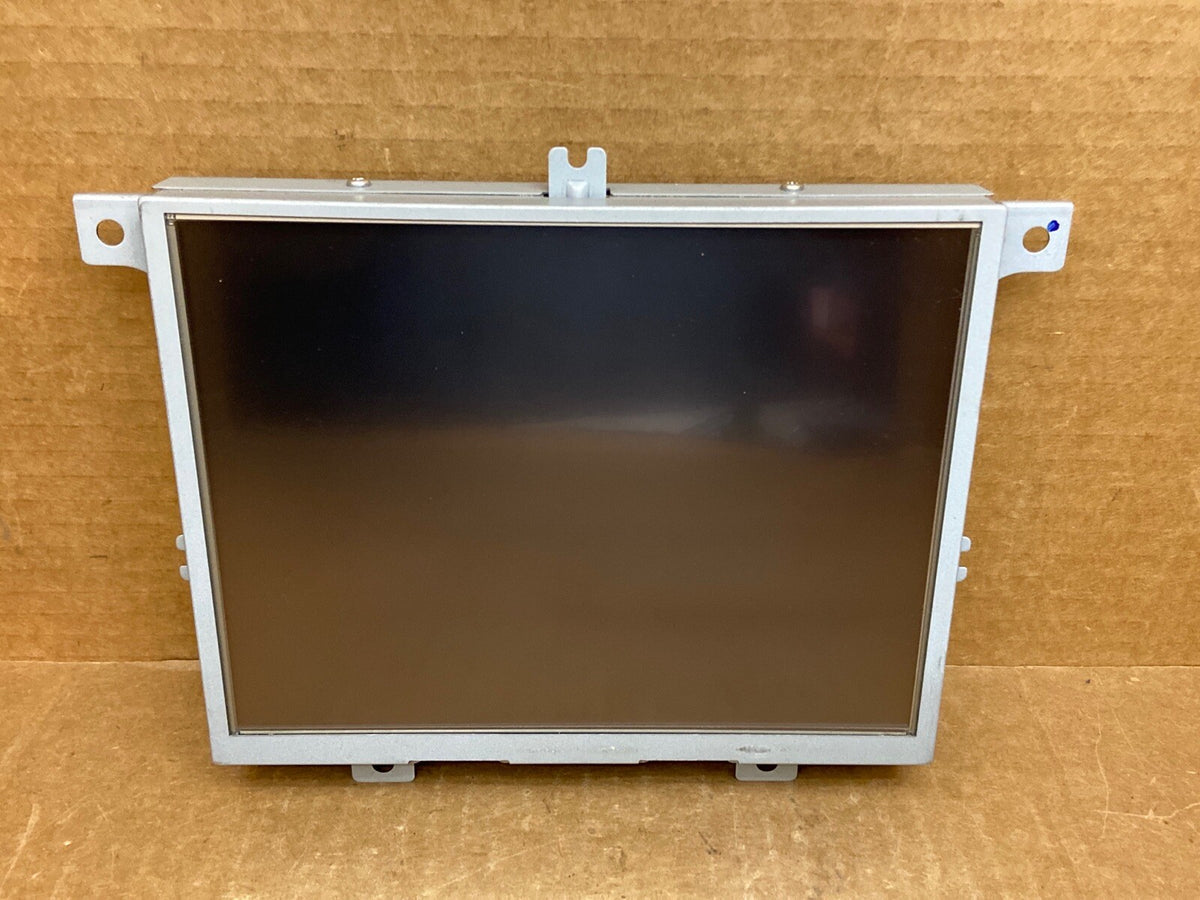 2011 2014 Dodge Journey OEM 8.4" Radio Dash Navigation Touch Screen 05064993AG0