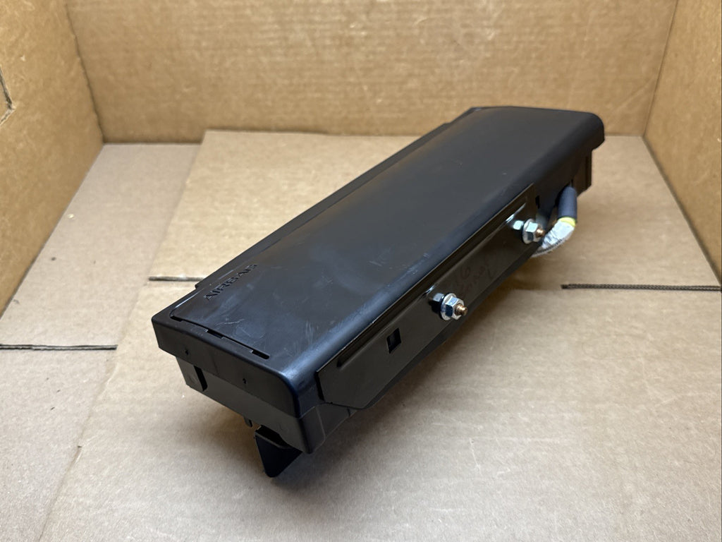 2018 2019 Hyundai Sonata Front Left Side Driver Knee Lower Air Bag Airbag3