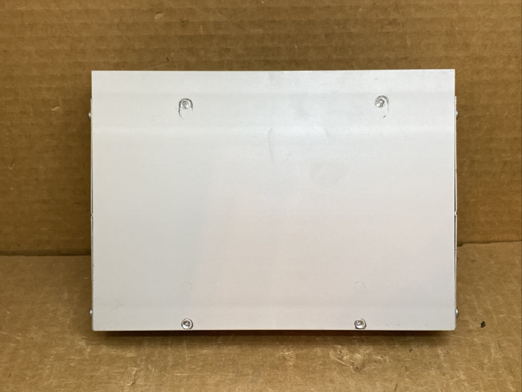 Jeep Dodge Chrysler Radio Amp Amplifier 05064353AP (P)05064353AP2