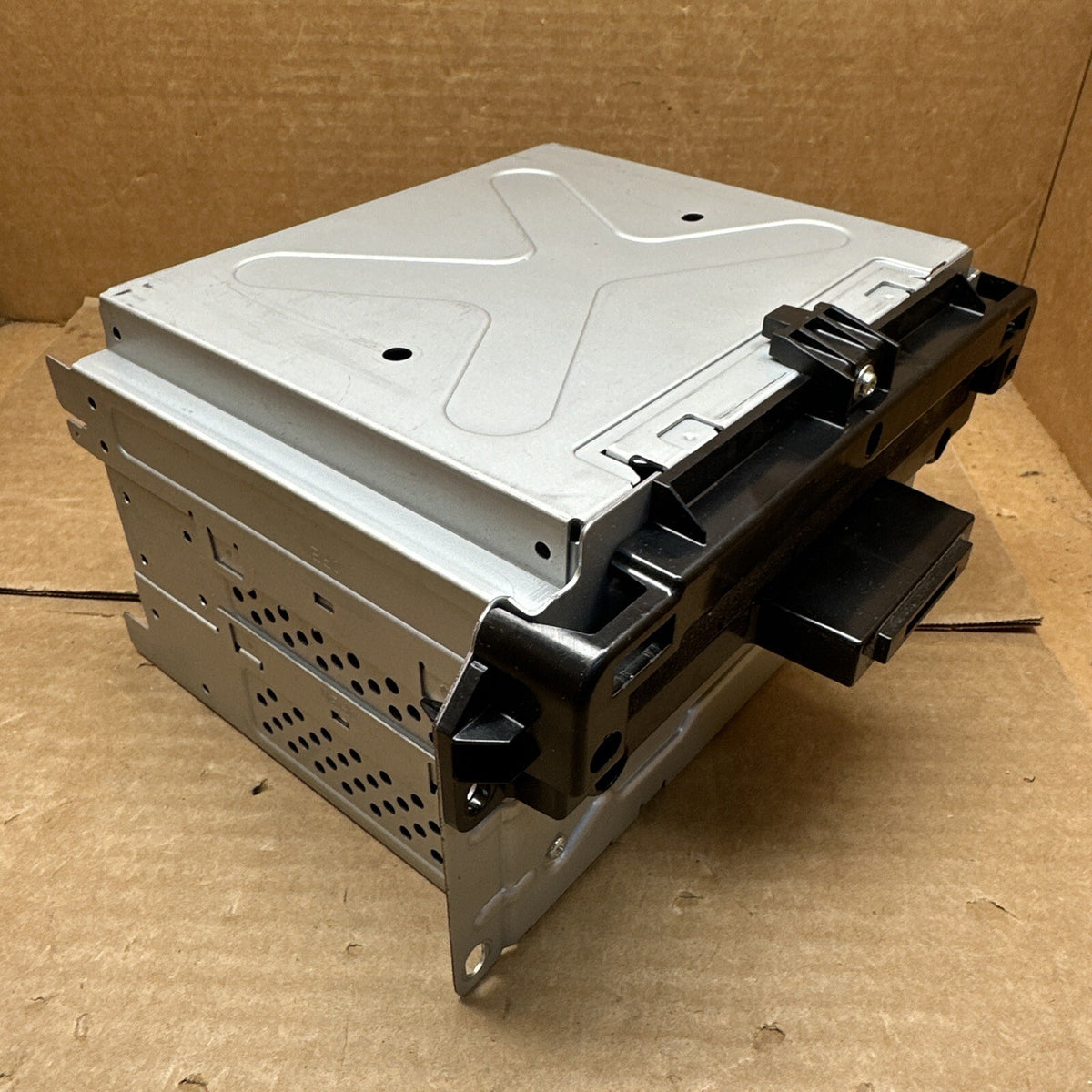 2014 Dodge Charger Chrysler 300 OEM Radio Receiver Head Unit P68210554AE4