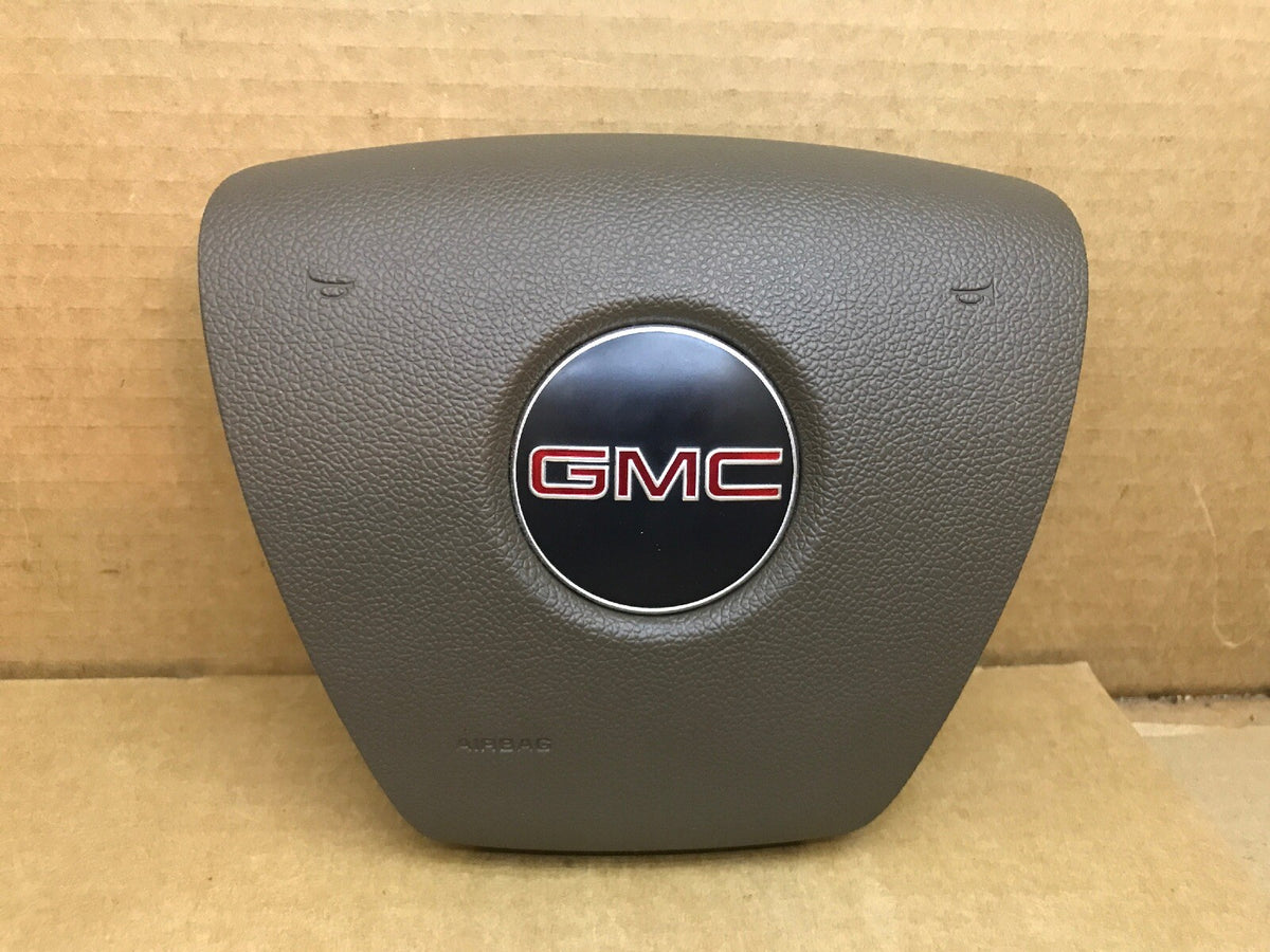 Air Bag Driver Steering Wheel Sierra Yukon Cocoa 280499120