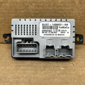 2011 2015 LINCOLN MKX SEAT TEMPERATURE CONTROL MODULE BU5T 14B663 AB OEM0