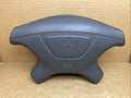 2000 2004 Montero Sport Front Left Driver Side Steering Wheel Air Bag Airbag0