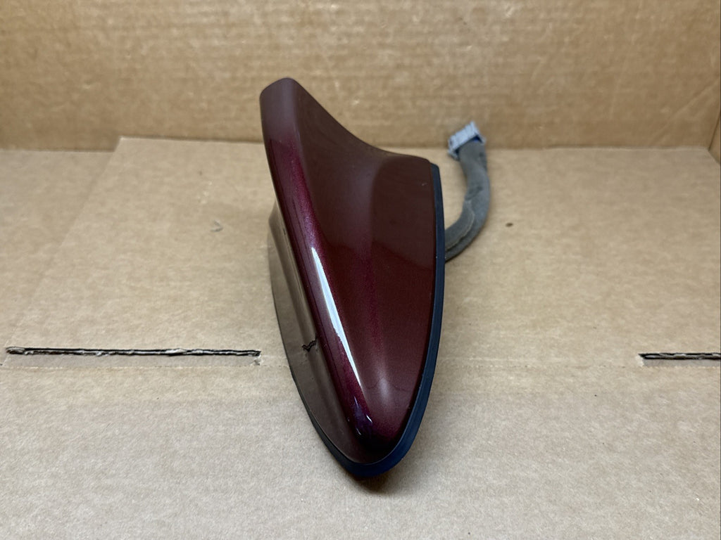 2018 2021 Hyundai Tucson Shark Fin Antenna Ruby Wine Red 96210 D3300S5W1