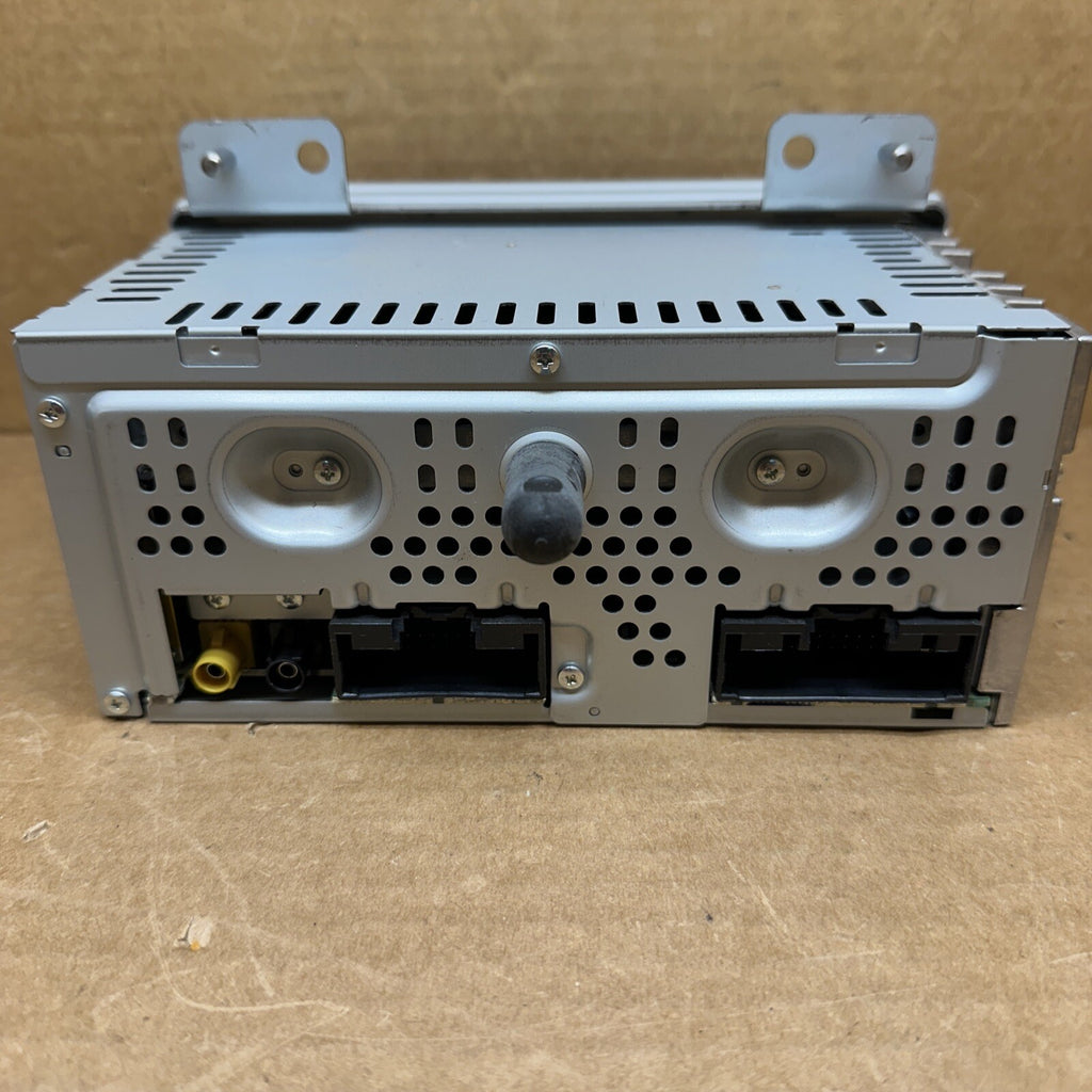 2013 2015 Ford Flex Radio Stereo CD Disc Player Changer Drive OEM DA8T 19C107 JB3