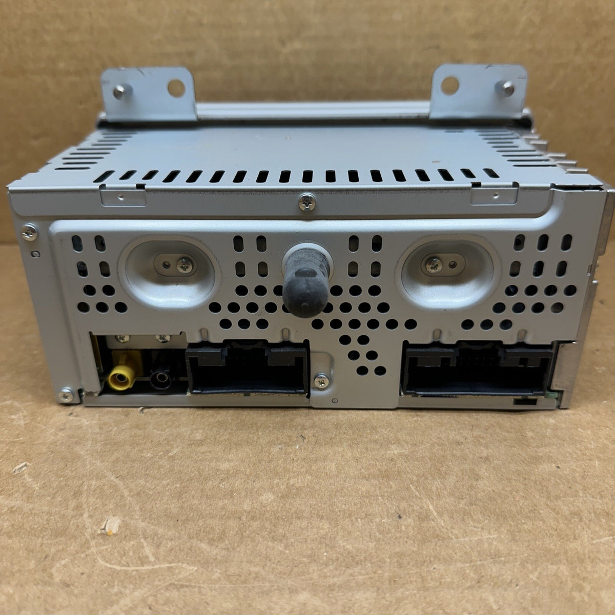 2013 2015 Ford Flex Radio Stereo CD Disc Player Changer Drive OEM DA8T 19C107 JB3