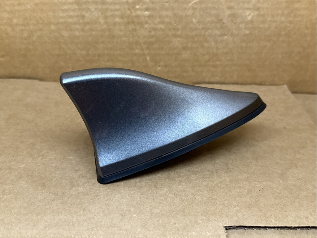 2014 2016 Kia Forte Shark Fin Radio Antenna Silver 96210 A7110MST MST5