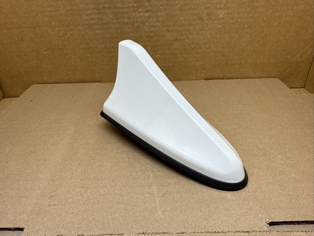 2019 2020 Kia Optima Roof Mounted Radio Antenna Snow White Pearl 96210 D5101SWP7