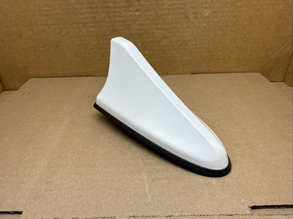 2019 2020 Kia Optima Roof Mounted Radio Antenna Snow White Pearl 96210 D5101SWP7