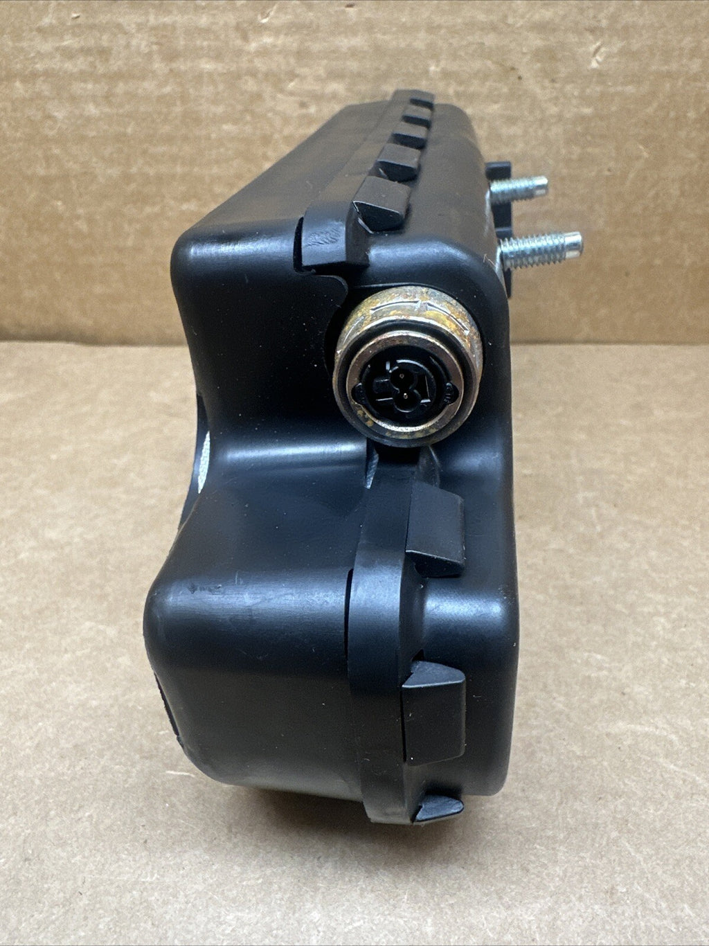 14-2018 Ram Promaster Front Right Side Passenger Seat Air Bag Airbag P04727702AC2