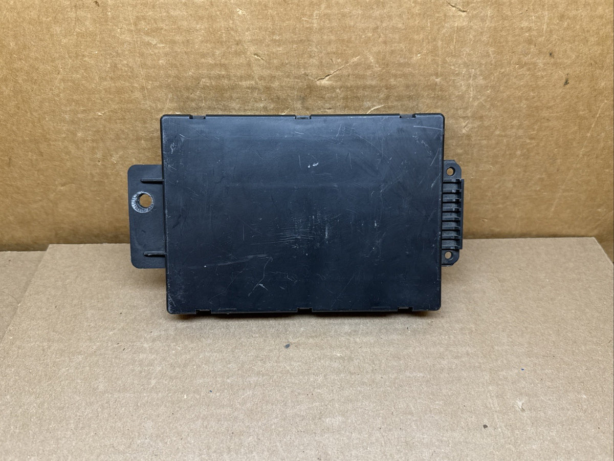 2017 2019 Ford Explorer Temperature Temp Climate Control Module HB5T 18C612 AB6