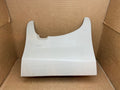 2011 2019 Ford Fiesta Left Side Lower Driver Knee Air Bag Airbag Gray Stone0