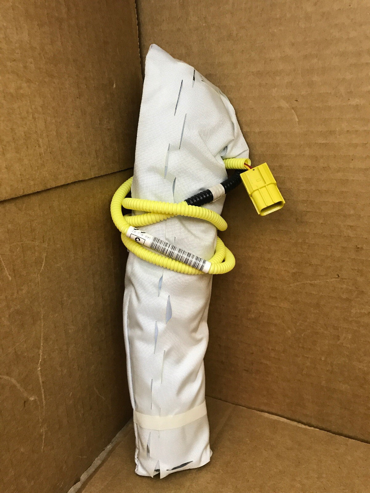 Subaru XV Crosstrek Impreza WRX Front Right Side Passenger Seat Air Bag Airbag1