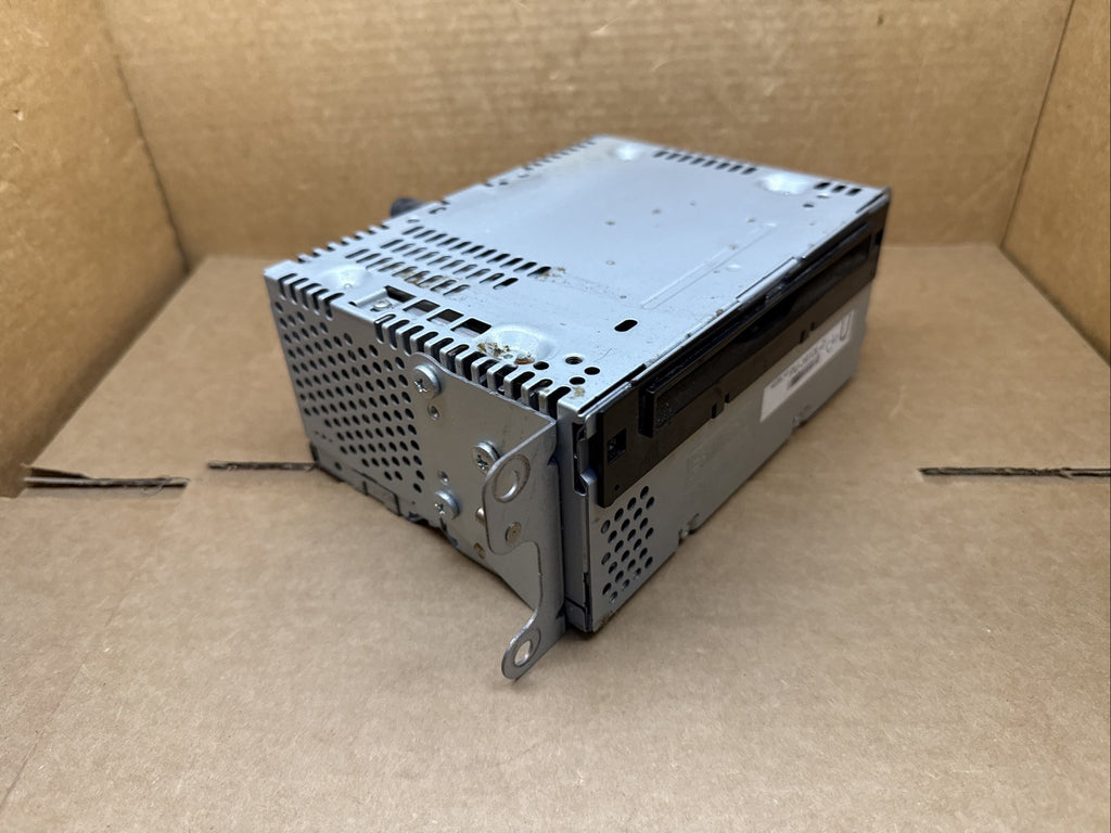 2015 Ford Explorer Radio Receiver Disc Reader EB5T 19C107 HA2