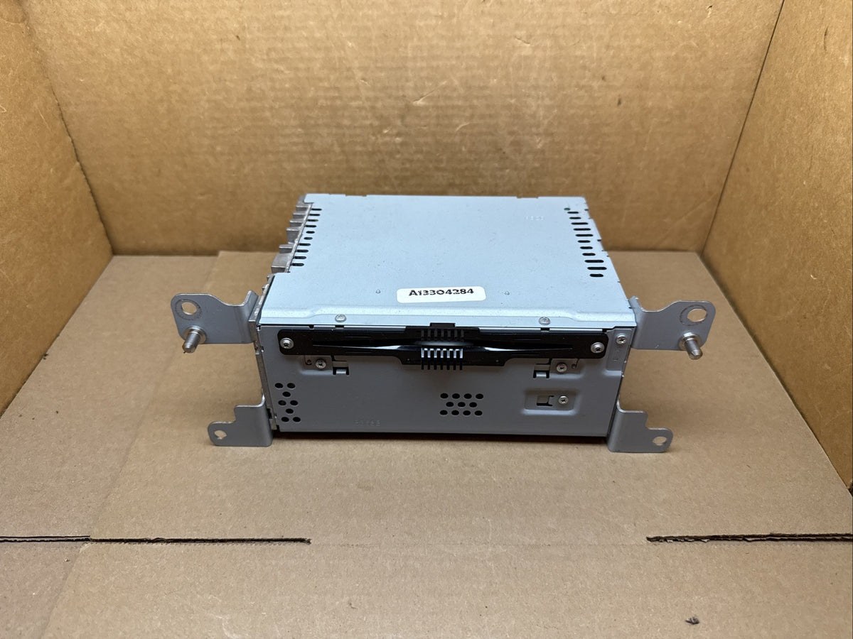 2017 2020 Ford Fusion Radio Receiver CD Player HS7T 19C107 BD0