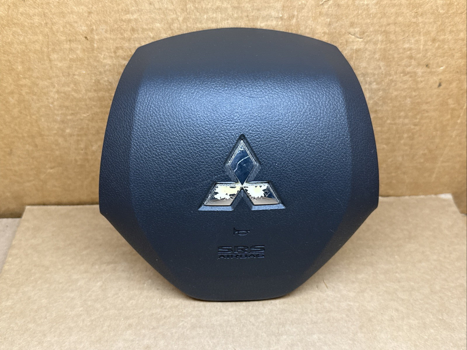 2016 2022 Outlander Sport Front Left Driver Side Steering Wheel Air Bag Airbag1