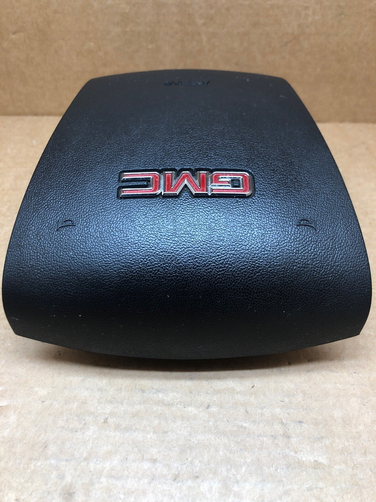 2010 2017 GMC TERRAIN FRONT LEFT DRIVER SIDE STEERING WHEEL AIRBAG AIR BAG4