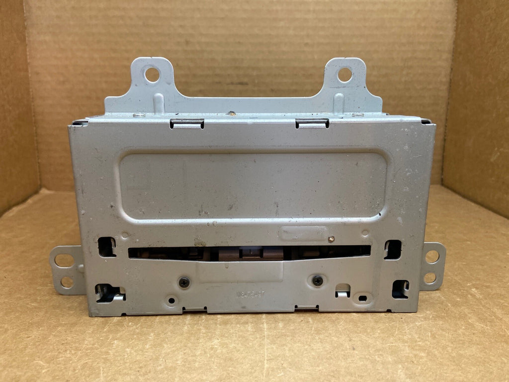 12 2012 Chevrolet Chevy Equinox Radio Cd Mp3 Player RPO Code UFU 228421811