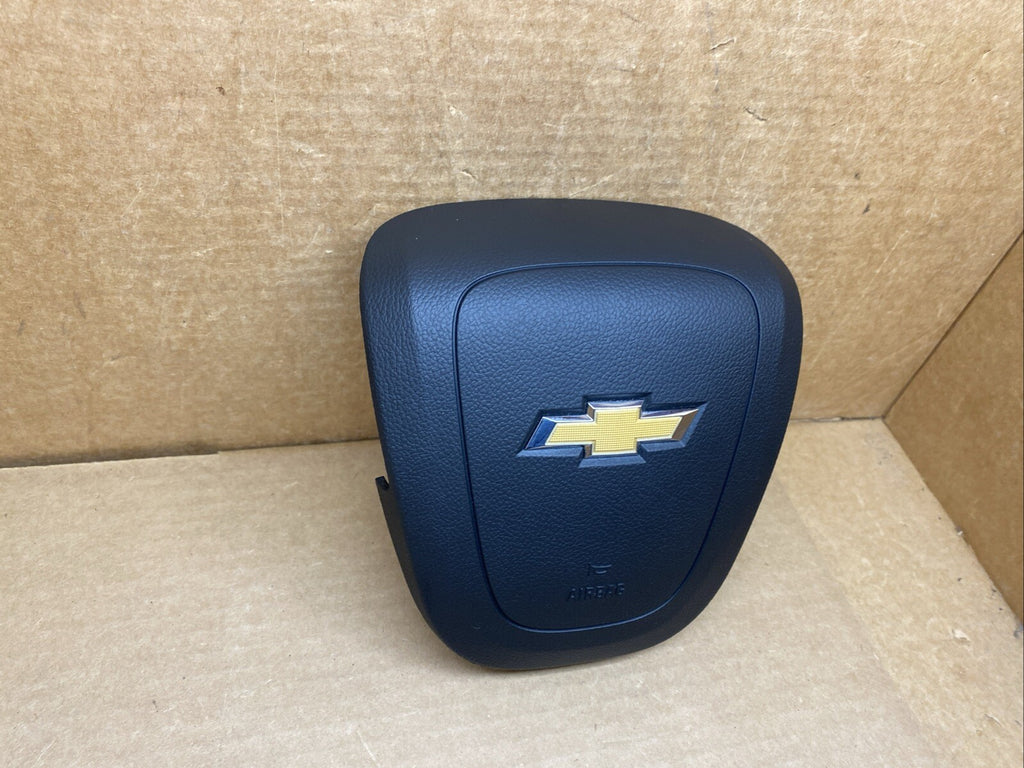 2020-2022 Trax Front Left Driver Side Steering Wheel Air Bag Airbag 426921294