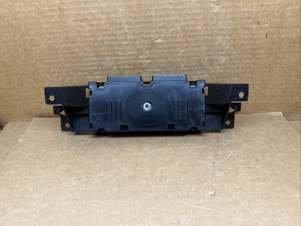 2011 Ford F150 F 150 Temperature Climate Control Module BL3T 18C612 AD7