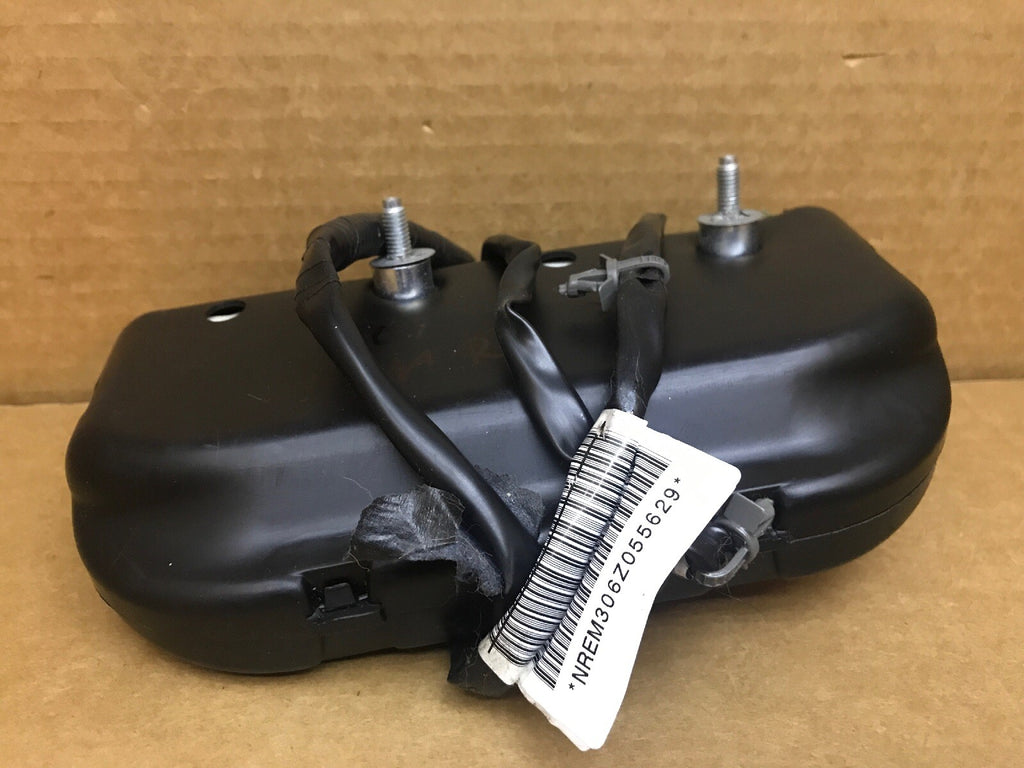 NISSAN VERSA FRONT RIGHT SIDE PASSENGER SEAT AIRBAG AIR BAG4