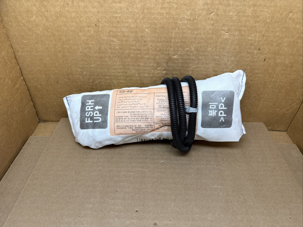2011 2017 Veloster Front Right Side Passenger Seat Air Bag Airbag 889202V6000