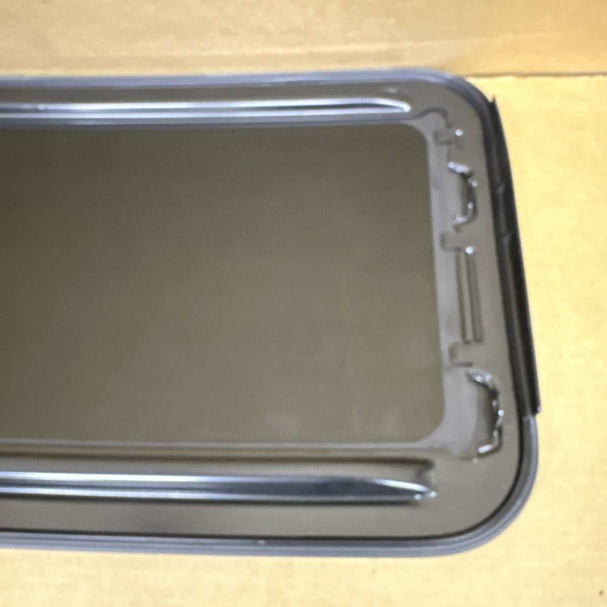2017 2020 Nissan Rogue SPORT Sun Roof Sunroof Window OEM Glass Free Shipping5