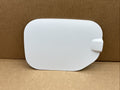 2021 2026 F150 F 150 Fuel Gas Tank Filler Door Lid Cover OEM YZ White0