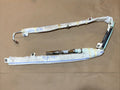 12 17 Kia Rio Sedan 4 Door Left Side Driver Upper Curtain Roof Air Bag Airbag0