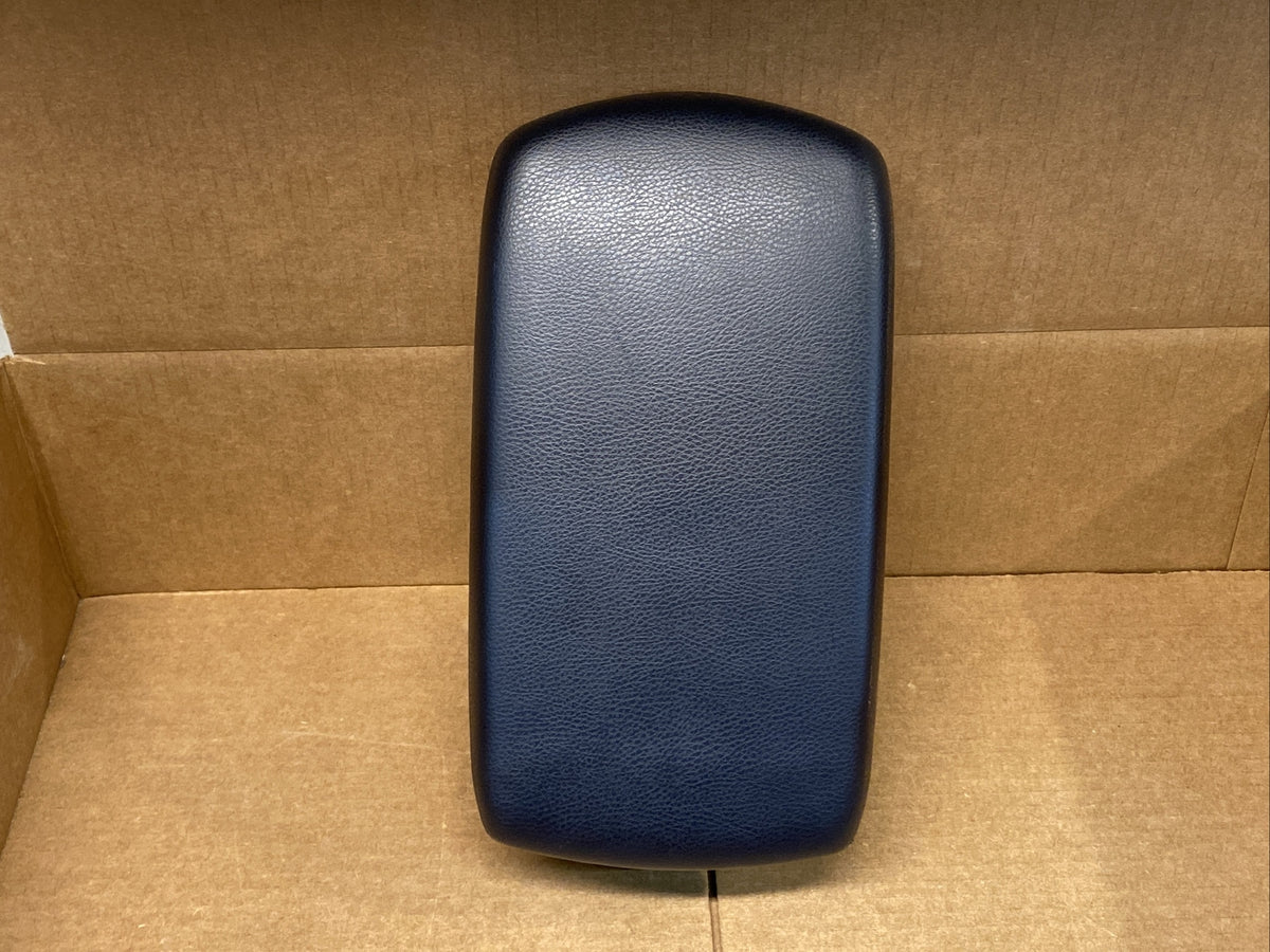2013 2015 Toyota Rav4 Rav 4 Black Center Console Arm Rest Armrest Lid Black7