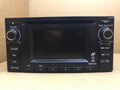 2012 2013 2014 SUBARU IMPREZA CROSSTREK OEM RADIO AUDIO HD 86201FJ630 12 13 140