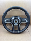 2022-2025 JEEP COMPASS STEERING WHEEL SWITCHES OEM0