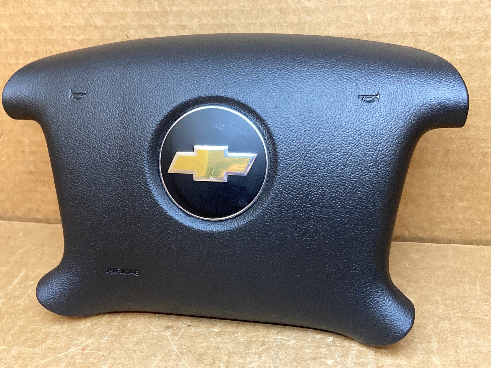 06 16 Chevy Impala Front Left Driver Side Steering Wheel Air Bag Airbag3