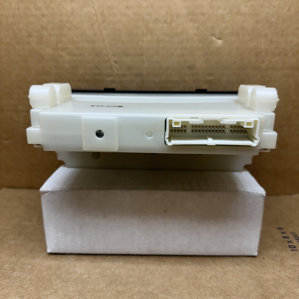 2007 2012 Nissan Altima OEM Climate Control Max Heat Unit 27500 JA01A3