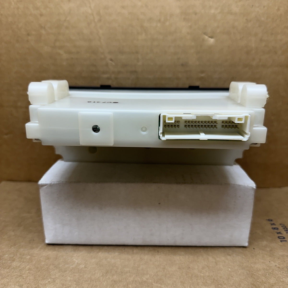 2007 2012 Nissan Altima OEM Climate Control Max Heat Unit 27500 JA01A3